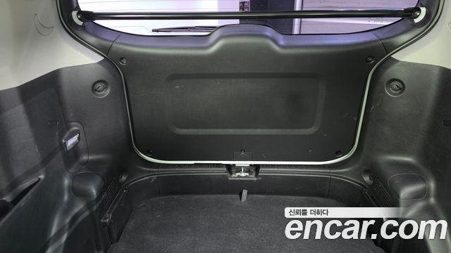 Kia RAY 2019 — photo 30