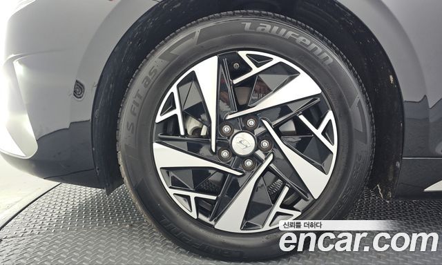 Hyundai Grandeur 2022 — photo 5