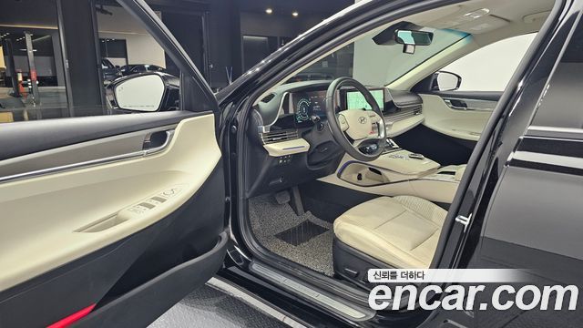 Hyundai Grandeur 2022 — photo 13