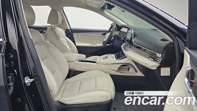 Hyundai Grandeur 2022 — photo 17