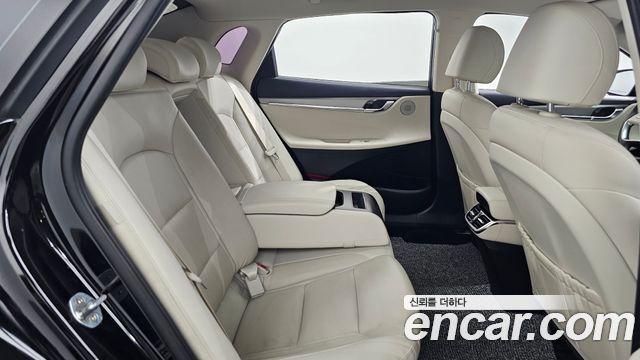 Hyundai Grandeur 2022 — photo 18