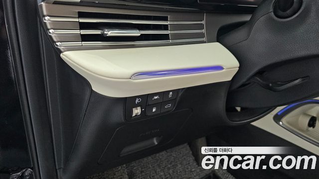 Hyundai Grandeur 2022 — photo 24