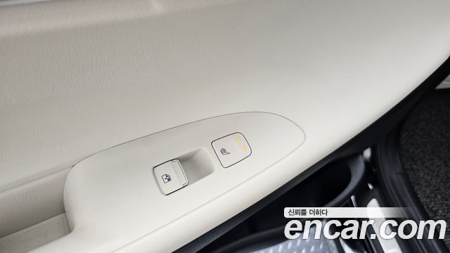 Hyundai Grandeur 2022 — photo 25