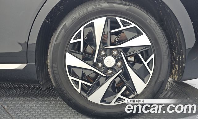 Hyundai Grandeur 2022 — photo 7