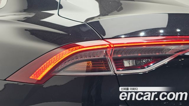 Hyundai Grandeur 2022 — photo 9