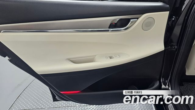 Hyundai Grandeur 2022 — photo 15