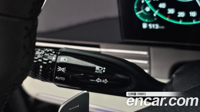 Hyundai Grandeur 2022 — photo 28