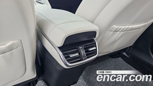 Hyundai Grandeur 2022 — photo 29