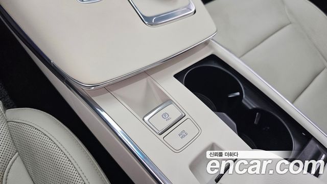 Hyundai Grandeur 2022 — photo 32