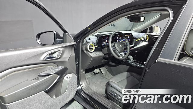 Chevrolet Korea Trax 2024 — photo 13