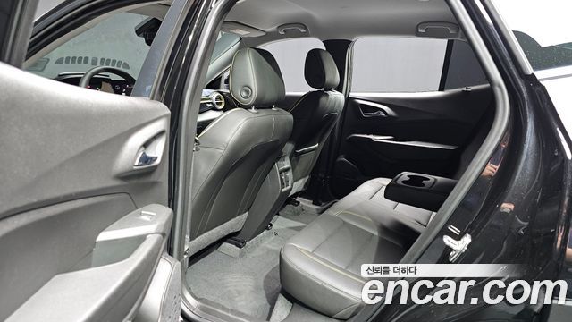 Chevrolet Korea Trax 2024 — photo 18