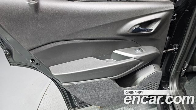 Chevrolet Korea Trax 2024 — photo 15