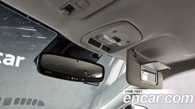 Chevrolet Korea Trax 2024 — photo 27