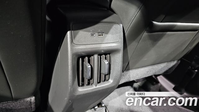 Chevrolet Korea Trax 2024 — photo 29
