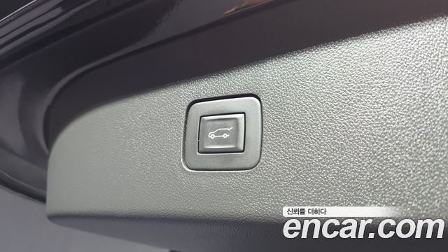 Chevrolet Korea Trax 2024 — photo 31