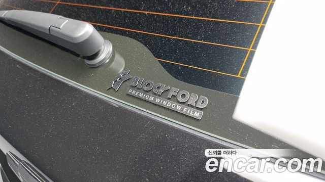 Chevrolet Korea Trax 2024 — photo 32