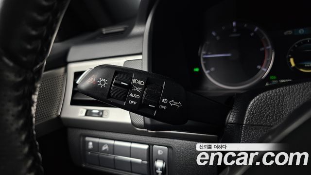 KG Mobility Rexton 2019 — photo 25