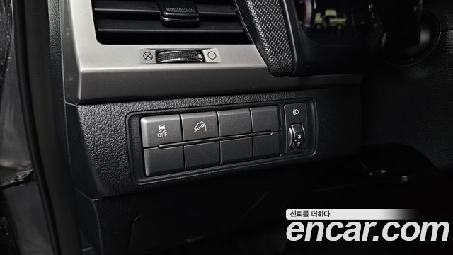 KG Mobility Rexton 2019 — photo 26