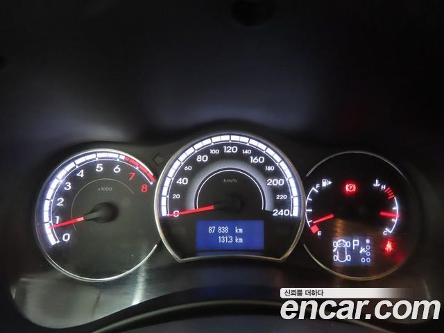 Renault Korea QM5  2015 — photo 8