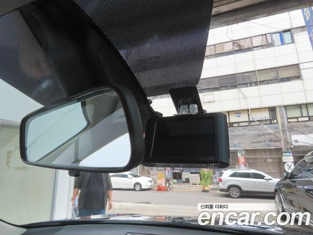 Renault Korea QM5  2015 — photo 11