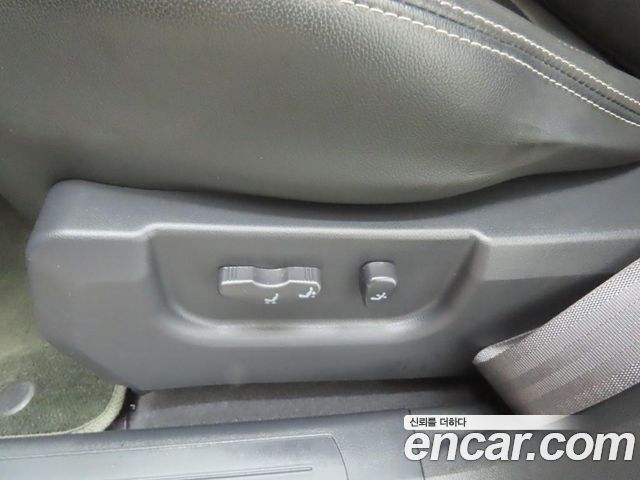 Renault Korea QM5  2015 — photo 14