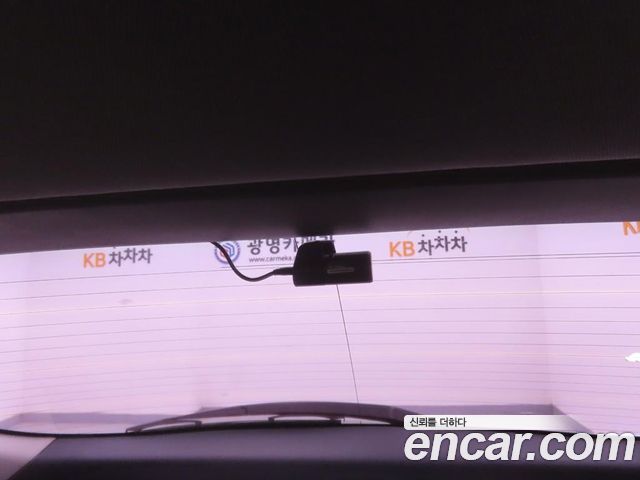 Renault Korea QM5  2015 — photo 17