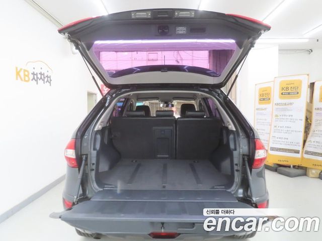 Renault Korea QM5  2015 — photo 20