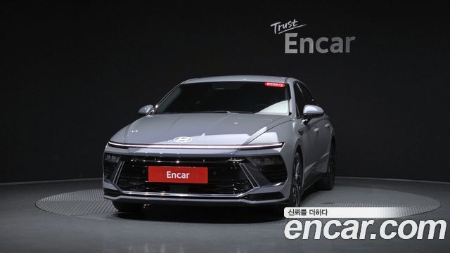 Hyundai Sonata 2025 — photo 3