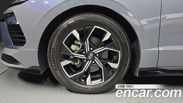 Hyundai Sonata 2025 — photo 5