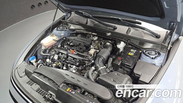 Hyundai Sonata 2025 — photo 6