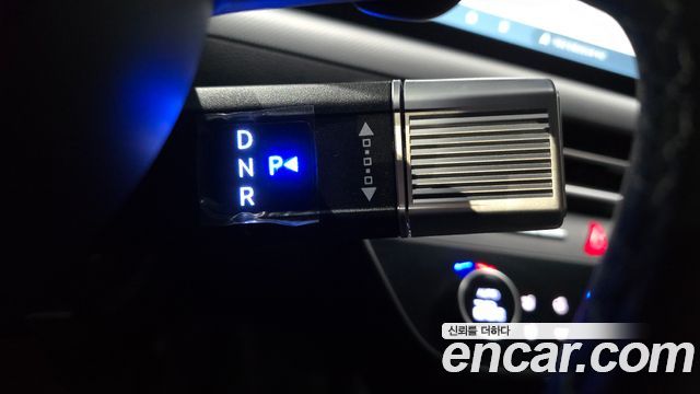 Hyundai Sonata 2025 — photo 12