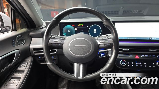 Hyundai Sonata 2025 — photo 19