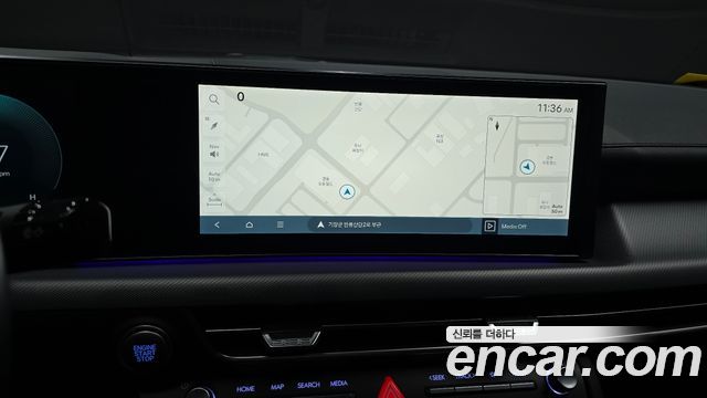 Hyundai Sonata 2025 — photo 23