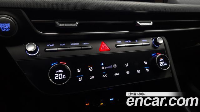 Hyundai Sonata 2025 — photo 24