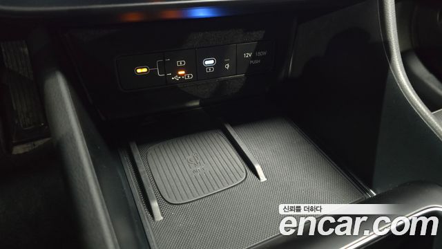 Hyundai Sonata 2025 — photo 25