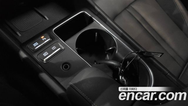 Hyundai Sonata 2025 — photo 26