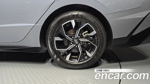 Hyundai Sonata 2025 — photo 7