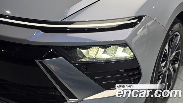 Hyundai Sonata 2025 — photo 8