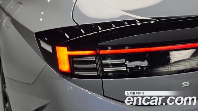 Hyundai Sonata 2025 — photo 9