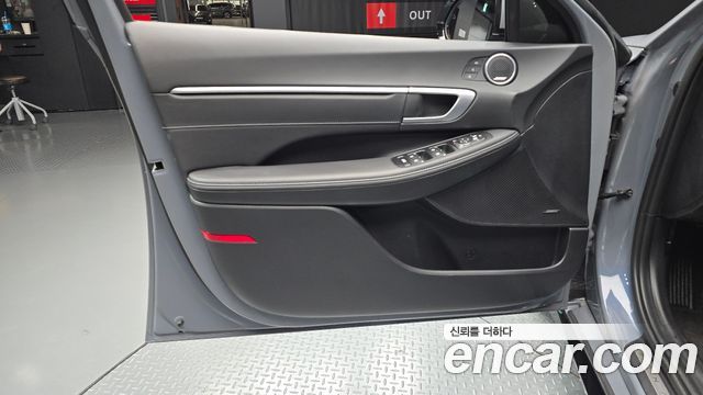 Hyundai Sonata 2025 — photo 14