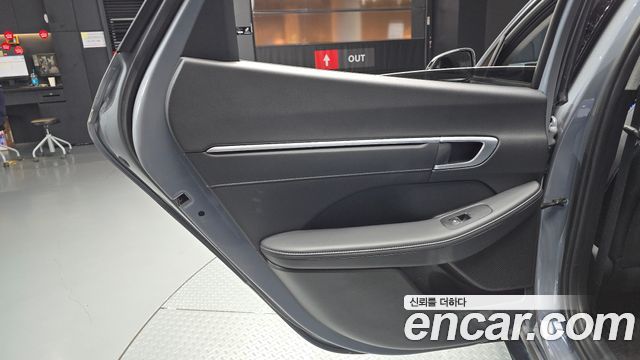 Hyundai Sonata 2025 — photo 15