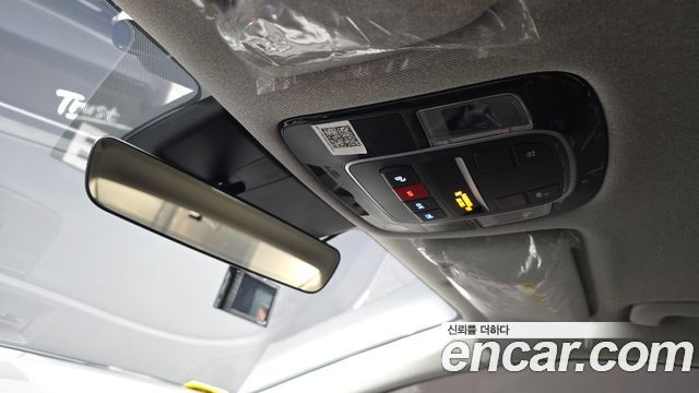 Hyundai Sonata 2025 — photo 27