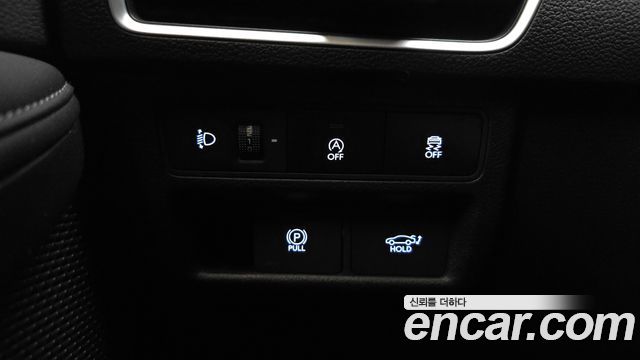 Hyundai Sonata 2025 — photo 28