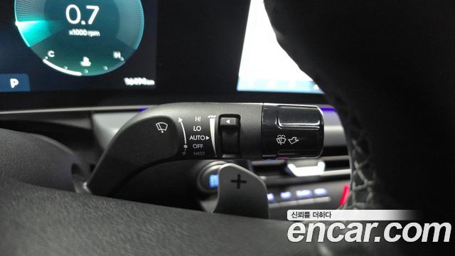 Hyundai Sonata 2025 — photo 30