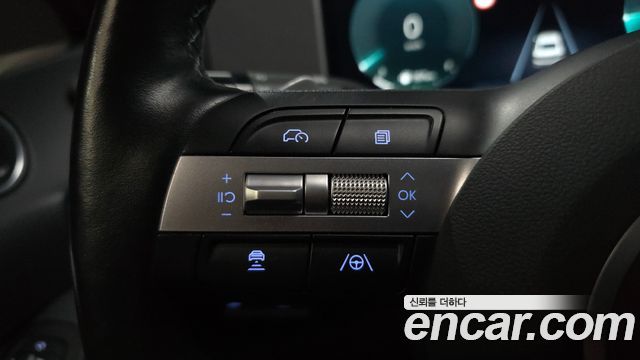 Hyundai Sonata 2025 — photo 31
