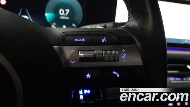 Hyundai Sonata 2025 — photo 32