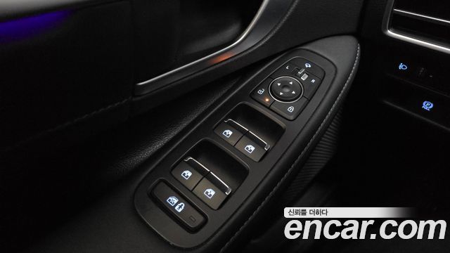 Hyundai Sonata 2025 — photo 33