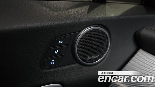 Hyundai Sonata 2025 — photo 34