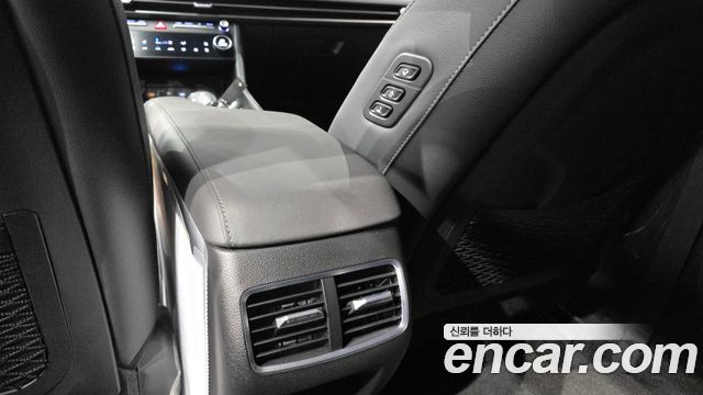 Hyundai Sonata 2025 — photo 35