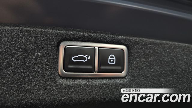 Hyundai Sonata 2025 — photo 36